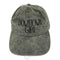 アウトドアプロダクツ OUTDOOR PRODUCTS USUAL THINGS別注 DOWNTOWN GIRL CAP ロゴ刺繍 キャップ レディース ONE SIZE
